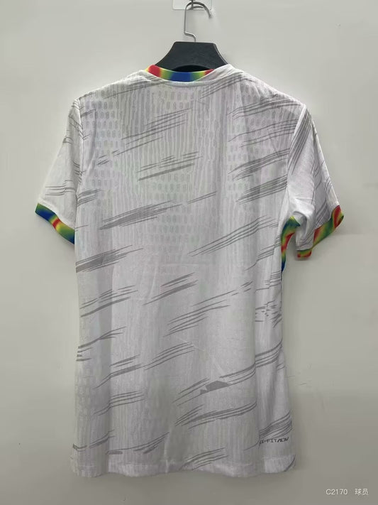 Barcelona Special Edition Fans Football Jersey 2025/2026