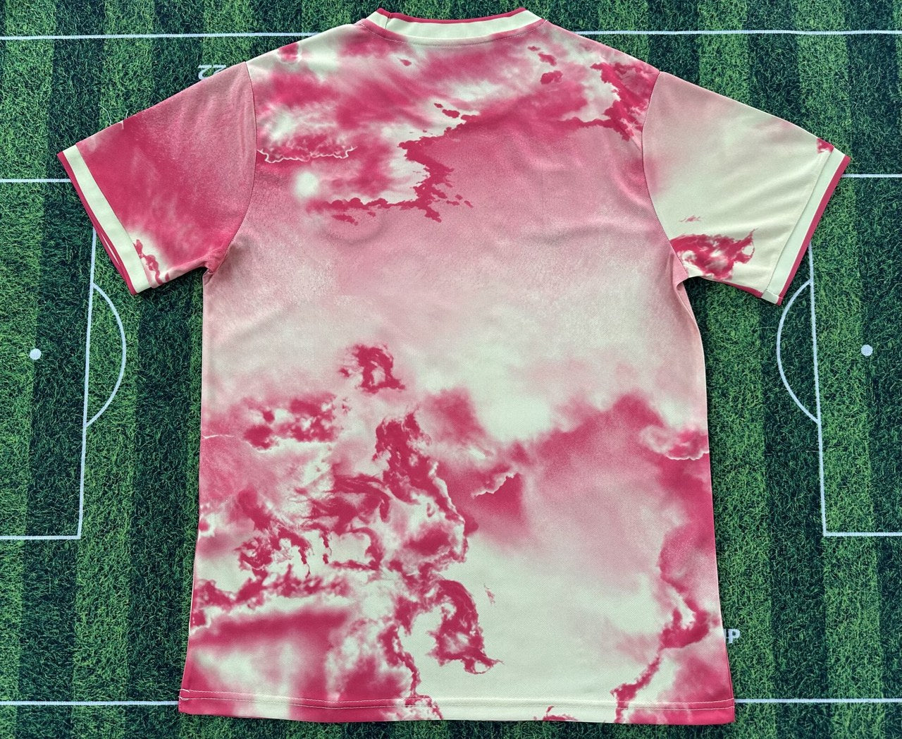 Barcelona Special Edition Fans Football Jersey 2025/2026