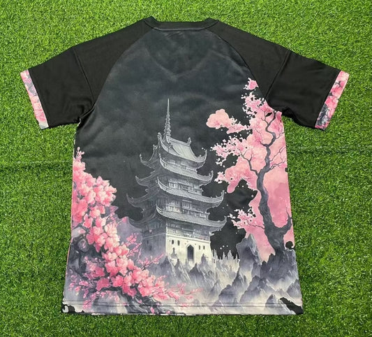 Japan Special Edition Fans Football Jersey 2023/2024