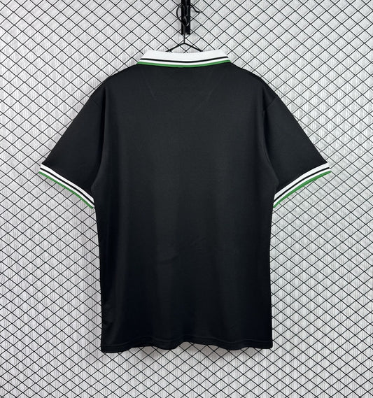 Retro Monchengladbach Away Fans Football Jersey 1996/1997