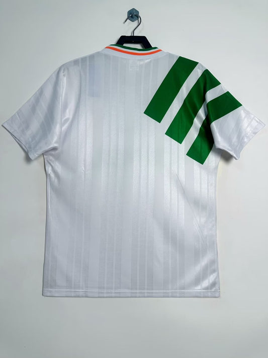 Retro Ireland Away Football Jersey 1992/1994