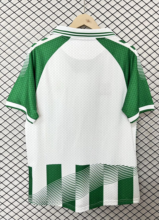 Real Betis Home Fans Football Jersey 2026/2027