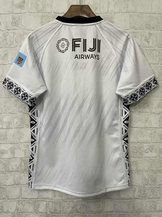 Fiji Rugby Jerseys Fans Home 2025