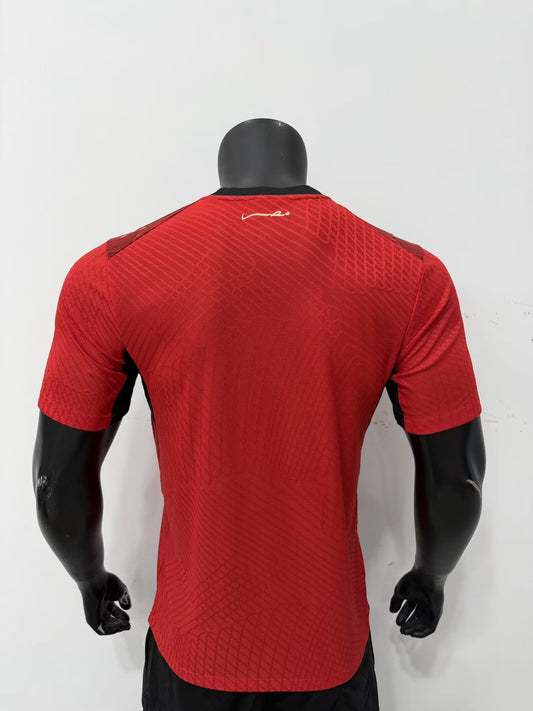 Egypt Home Player Football Jersey 2026/2027