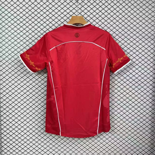 Retro Sevilla Away Football Jersey 2013/2014