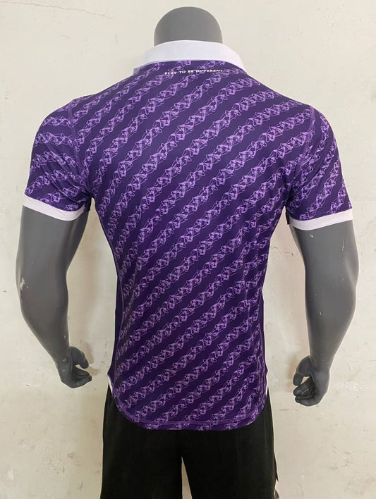 Florence Home Fans Football Jersey 2023/2024