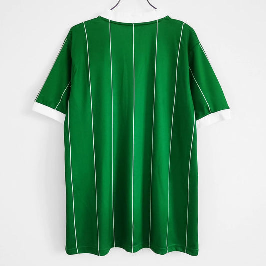 Retro 1984/1986 Celtic Football Jersey
