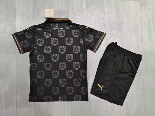 Portugal Special Edition Kids Football Jersey 2026/2027