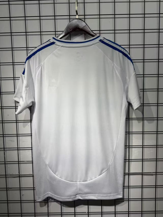 Cruzeiro Away Fans Football Jersey 2025/2026