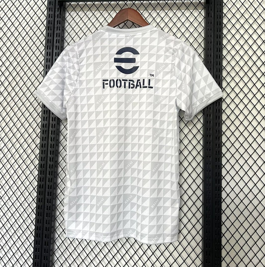 Inter Milan Training Special Edition Fans Football Jersey 2026/2027