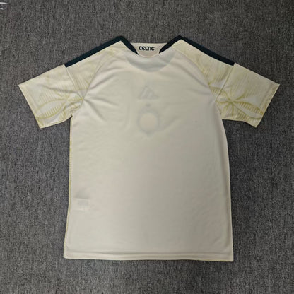 Celtic Third Away Fans Football Jersey 2026/2027
