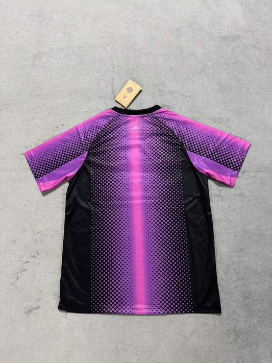 PSG Paris Special Edition Purple Fans Football Jersey 2025/2026