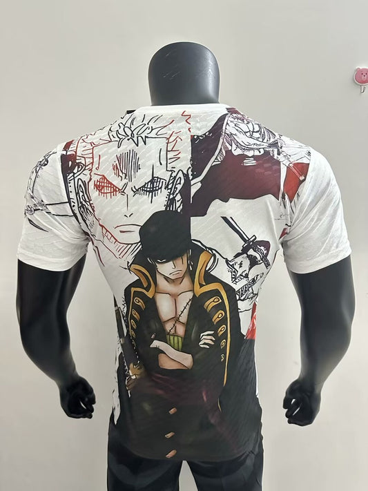 Japan Special Edition Player Football Jersey 2025/2026