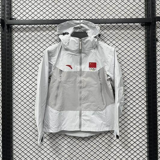 ARCTERYX Interchange Jacket Windbreaker 2025/2026