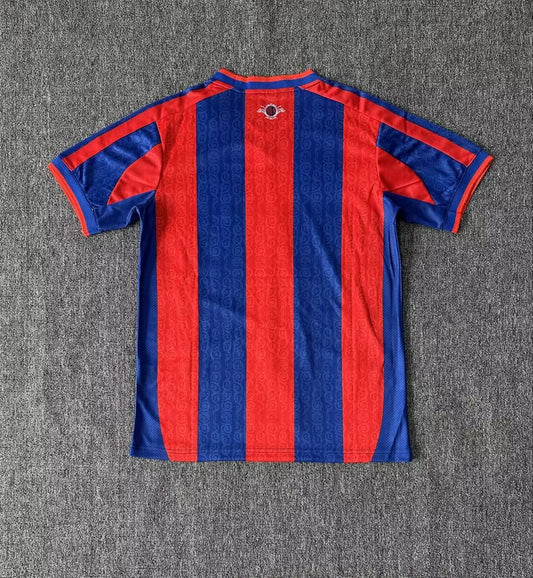 San Lorenzo Home Fans Football Jersey 2026/2027