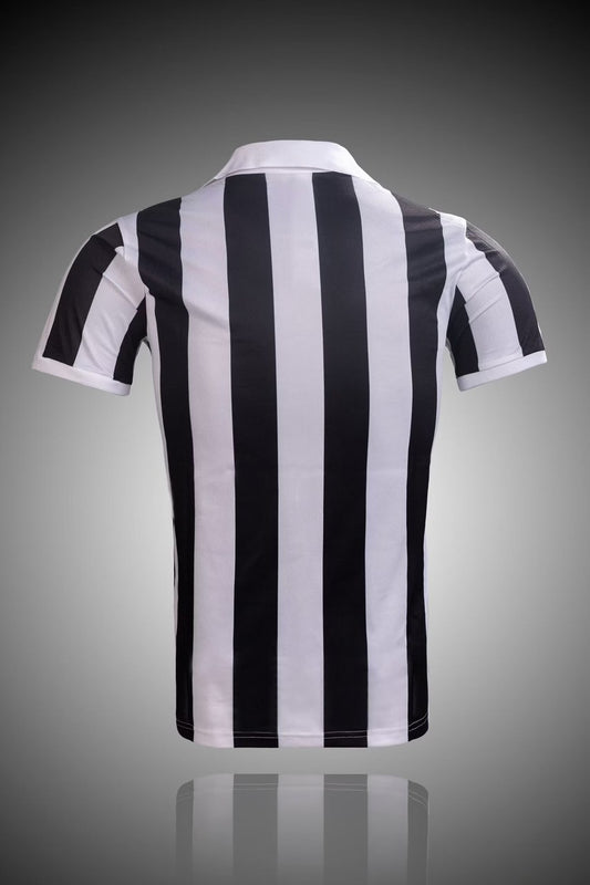 Retro Juventus Home Football Jersey 1992/1994