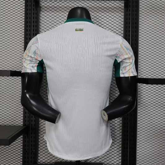 Senegal Home Player Football Jersey 2026/2027