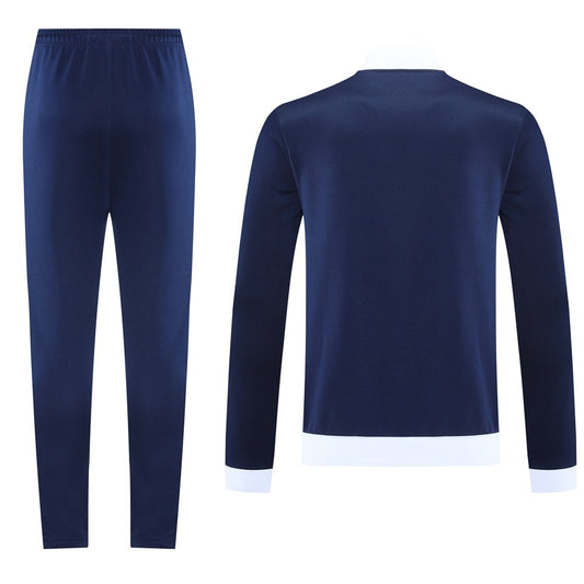 Clover Jacket Blue Kits 2025/2026