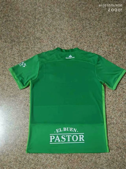 Racing Santander Third Away Fans Football Jersey 2024/2025