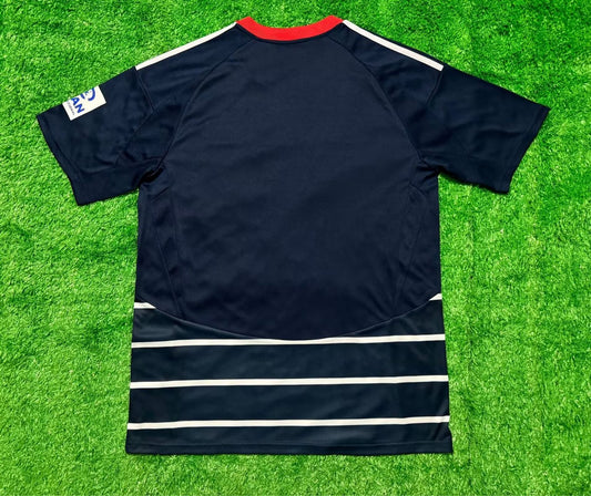 Hamburger SV Away Fans Football Jersey 2024/2025