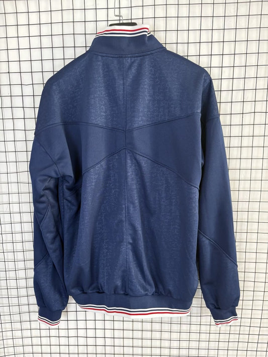 France Jacker Blue Football Jersey 2025/2026