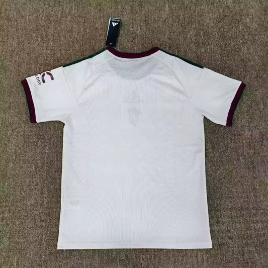 Manchester United Away Fans Football Jersey 2026/2027