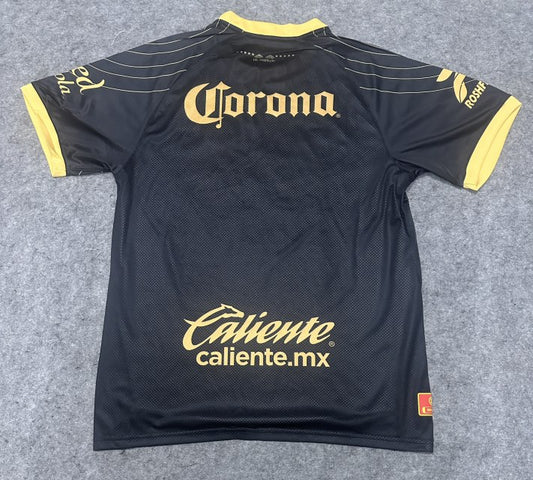Toluca Third Away Fans Football Jersey 2026/2027