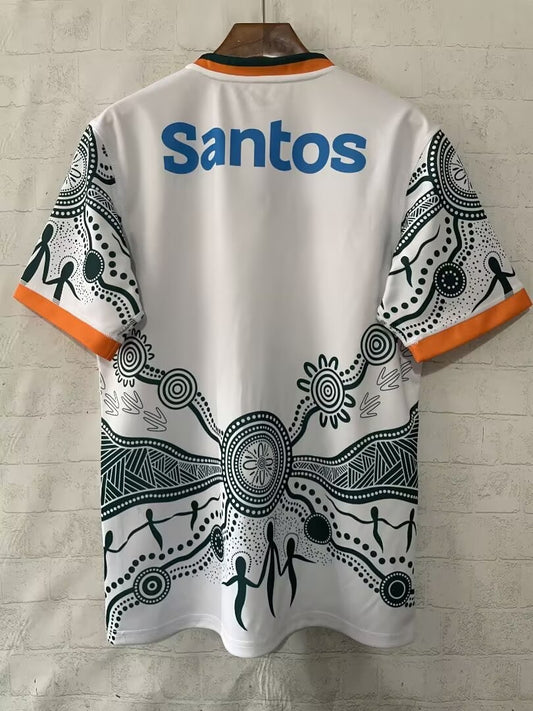 Australia Rugby Jerseys Away Fans Rugby Jersey 2026