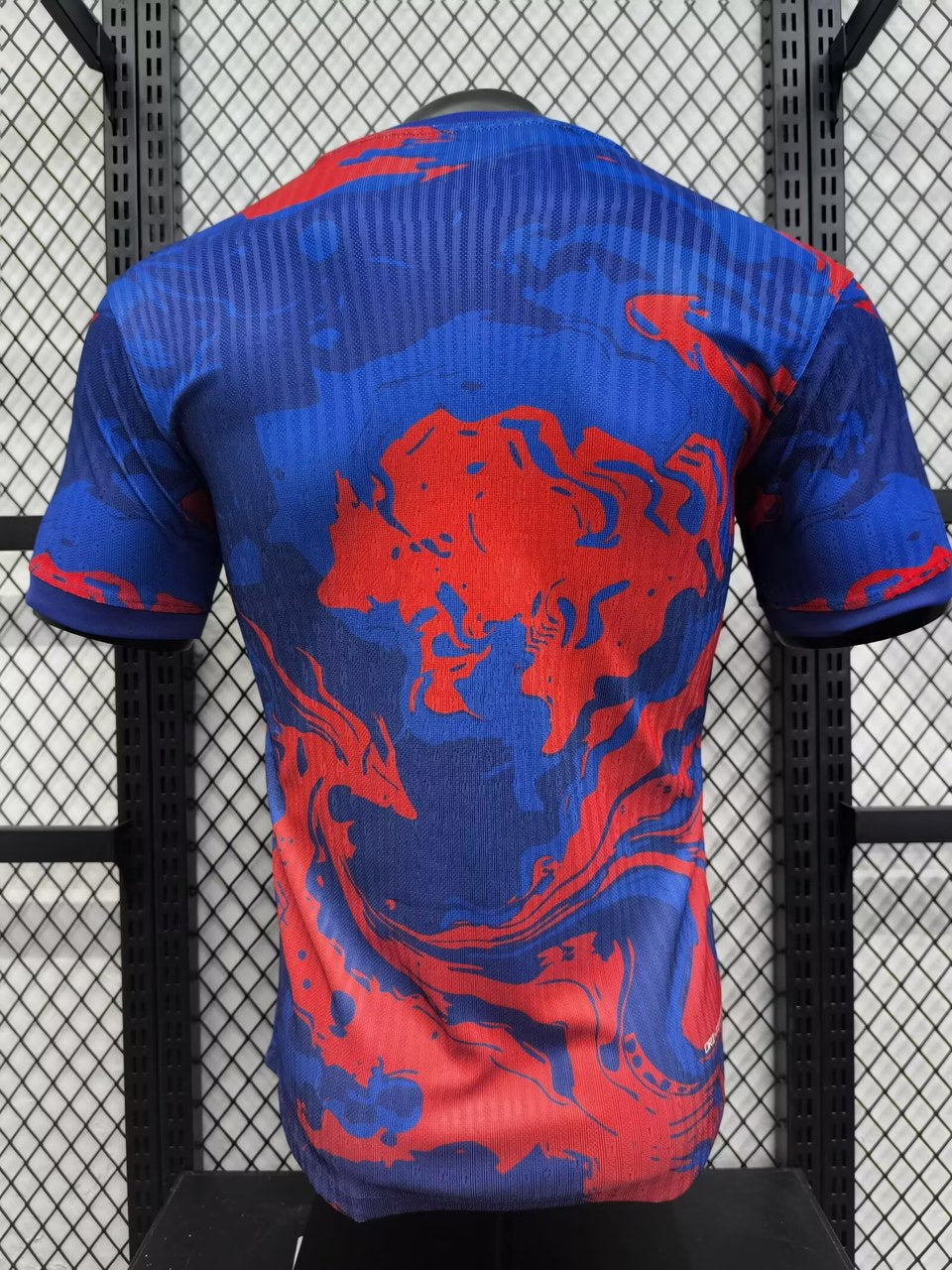Barcelona Special Edition Player Football Jersey 2025/2026