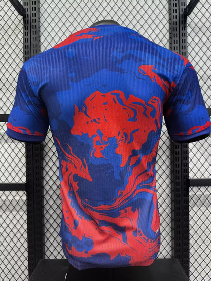 Barcelona Special Edition Player Football Jersey 2025/2026