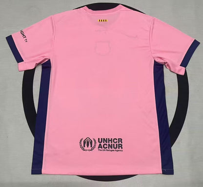 Barcelona Special Edition Fans Football Jersey 2025/2026