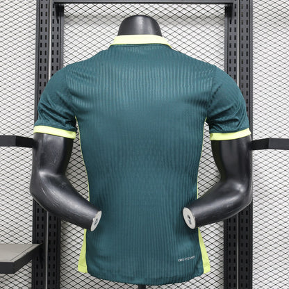 Barcelona Special Edition Player Football Jersey 2025/2026
