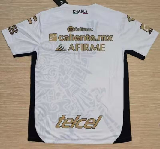 Tijuana Away Fans Football Jersey 2024/2025