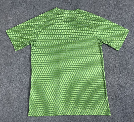 Manchester City Special Edition Fans Football Jersey 2025/2026