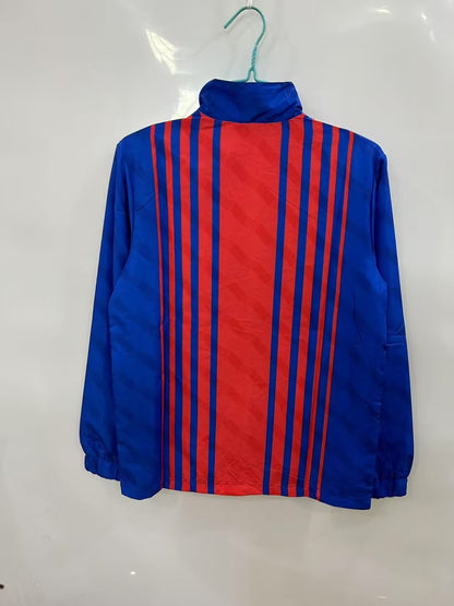 Barcelona Windbreaker 2025/2026