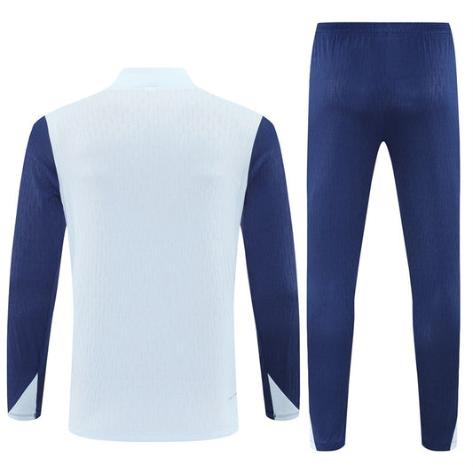 Inter Training Tracksuit Light Blue (Kids And Man ) 2025/2026