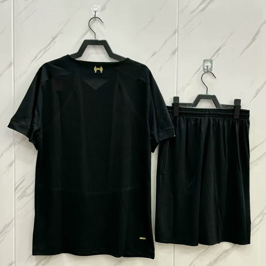 Retro Liverpool Away Kits Suit Football Jersey 2019/2020