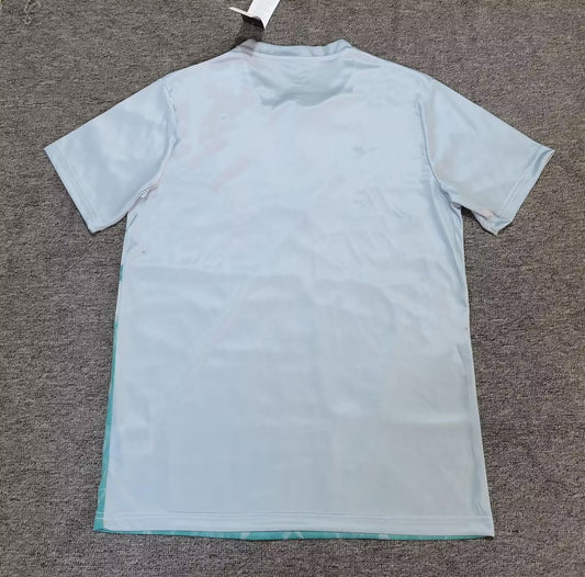 Algeria Training Clothes Fans Football Jersey 2025/2026