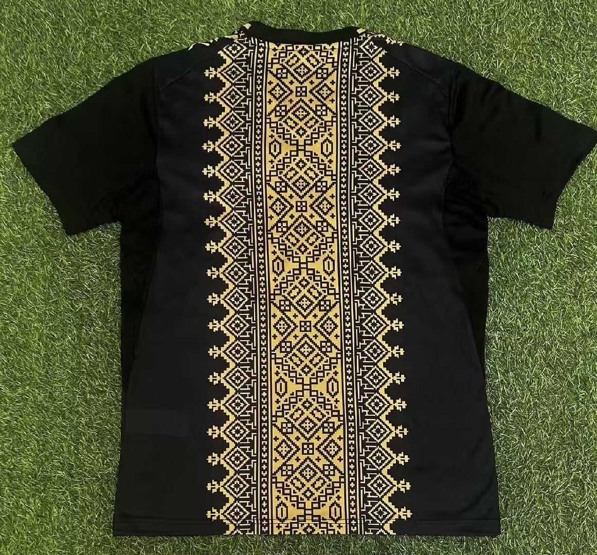 Morocco Special Edition Fans Football Jersey 2026/2027