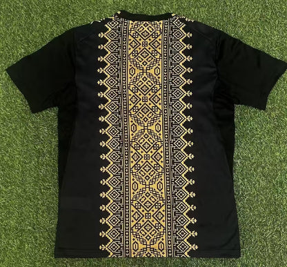 Morocco Special Edition Fans Football Jersey 2026/2027