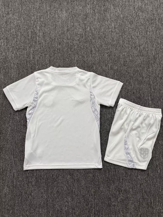 Norway Third Away Kids Fans Football Jersey 2026/2027