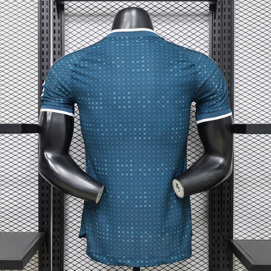 Real Madrid Away Player Football Jersey 2026/2027