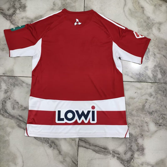 Granada CF Home Fans Football Jersey 2025/2026
