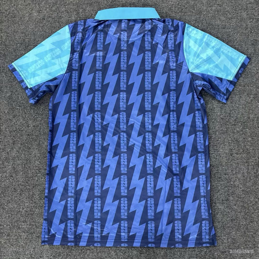 Retro Arsenal Away Football Jersey 1994/1995