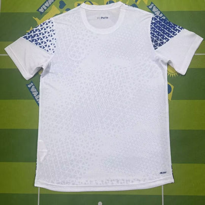 Porto Special Edition Fans White Football Jersey 2026/2027