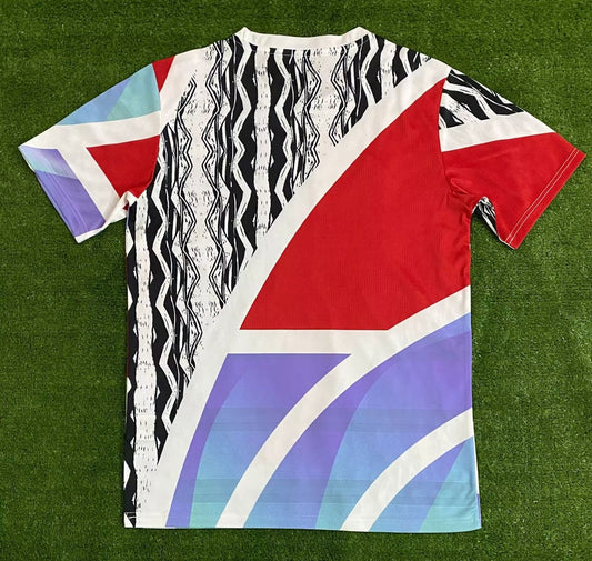 Arsenal Special Edition Fans Football Jersey 2024/2025