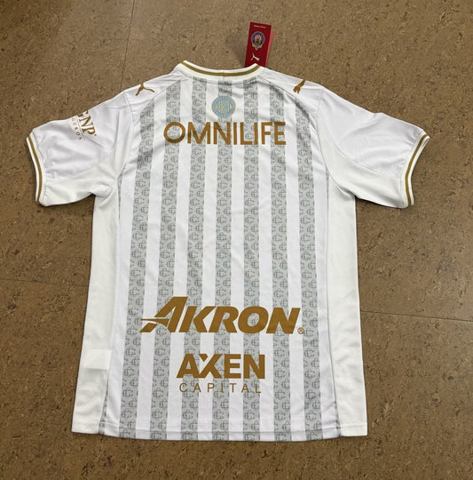 Chivas (Guadalajara ) Third Away Fans Football Jersey 2026/2027