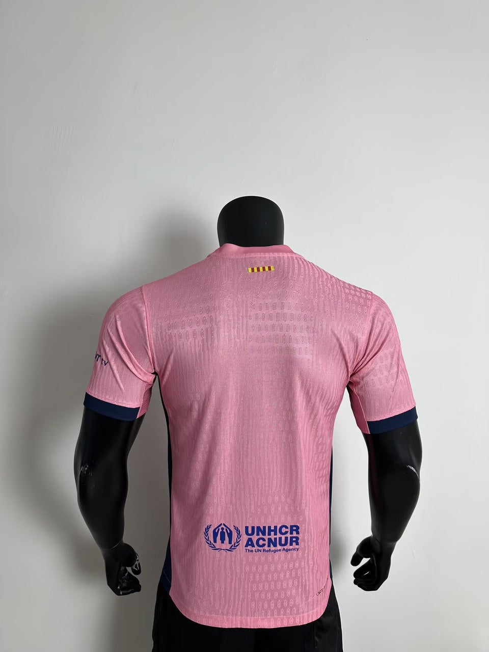 Barcelona Special Edition Player Football Jersey 2025/2026