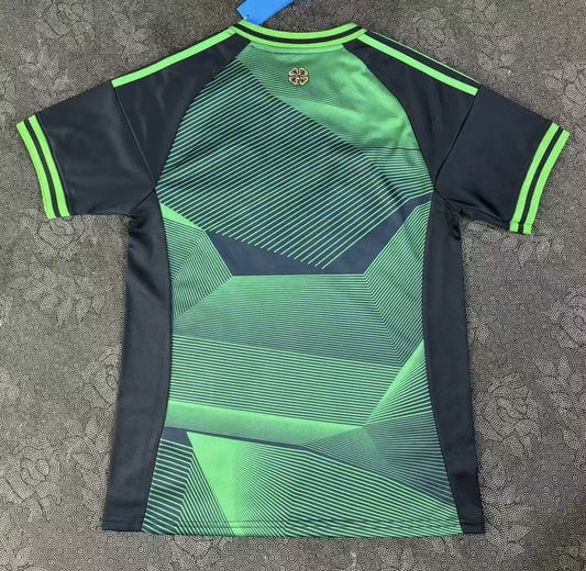 Celtic Origin Special Edition Fans Football Jersey 2025/2026