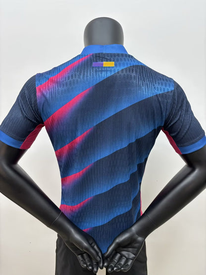 Barcelona Concept Special Edition Player Football Jersey 2025/2026